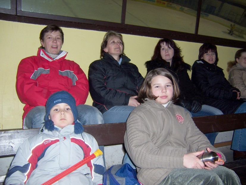 NOVÉ HC Bohuslavice 2006