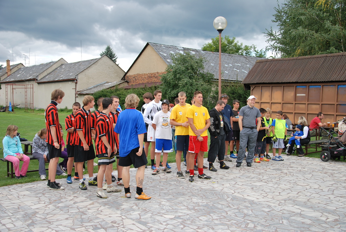 Čabanská čutaná 2012