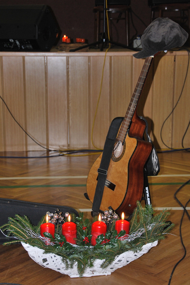 Koncert Amulet, Arietta 2012