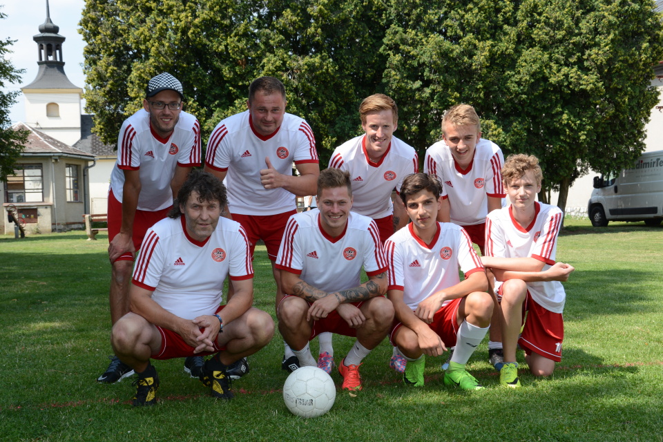 Čabanská čutaná 2017