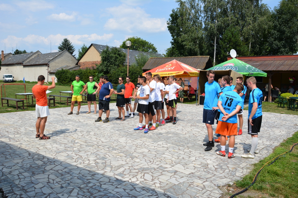 Čabanská čutaná 2018