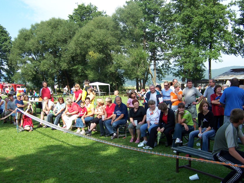 Pohárová soutěž 2005