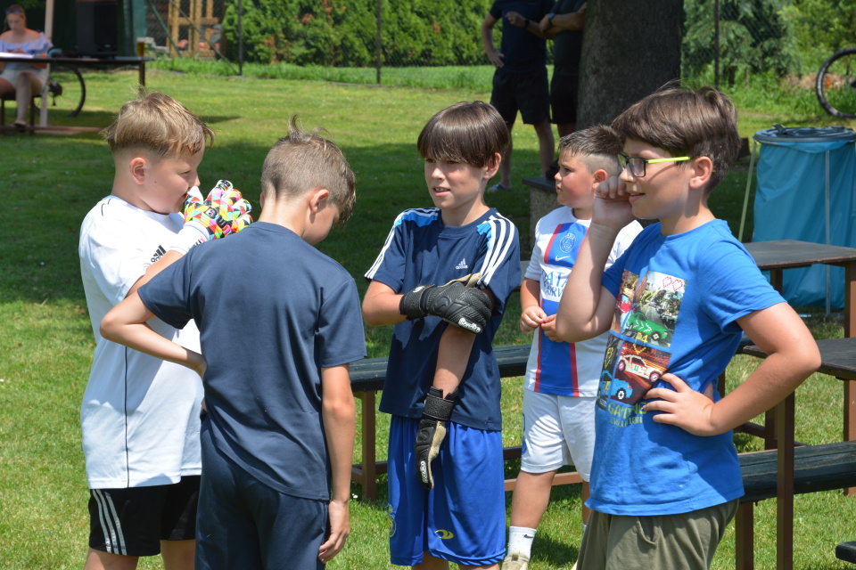 Penaltový král 2024